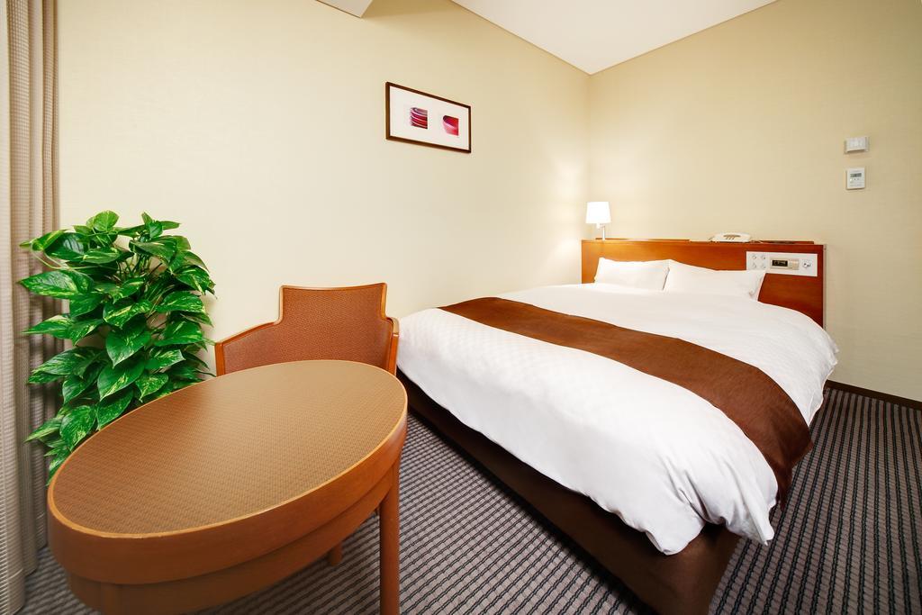 Meitetsu Grand Hotel Nagoya Habitación foto